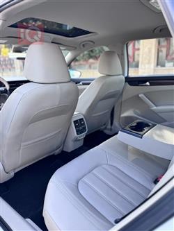 فولكسفاغن باسات